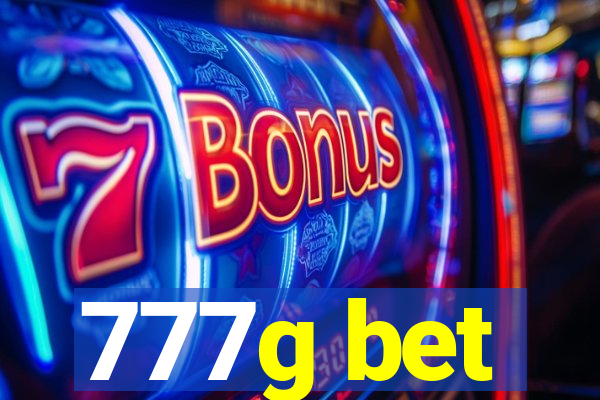 777g bet